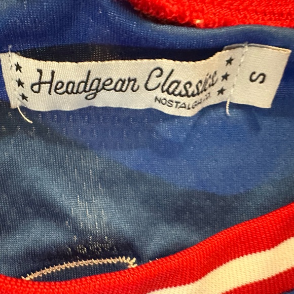 NWT Nolgastia Kobe Bryant All American Stitched Jersey Sz Small - Picture 8 of 10